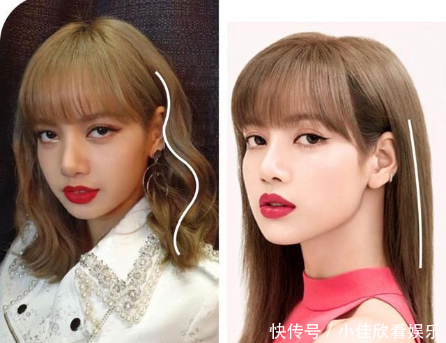  #云朵烫#2020年备受欢迎的几款发型，减龄又不挑人，女神都爱了