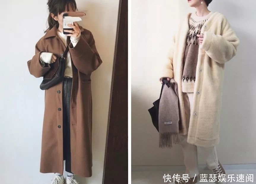  『与奶奶裤』别再穿阔腿裤了！2020最流行的“奶奶裤”才是真时髦！