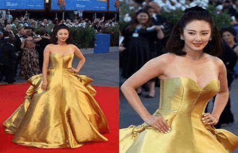 胸大的女人，尽量少穿这种“衣服”，尤其是第2种，很掉档次