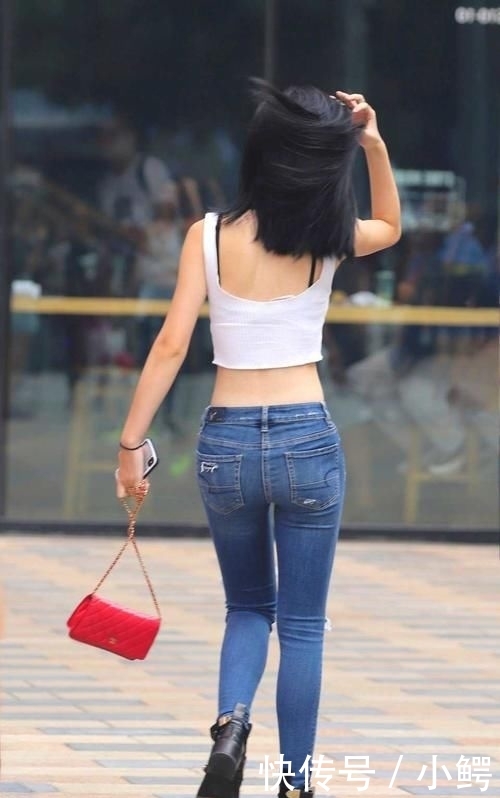 美女■给冬天，添加了美的气息！，街拍：这组美女