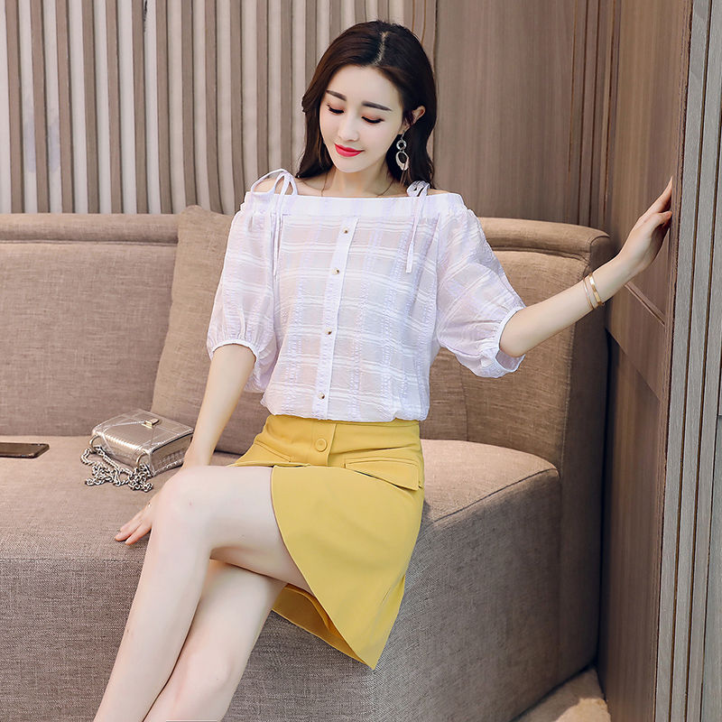 谁说微胖女人不好看?瞧下面姑娘穿“凉凉裙”，性感不暴露特迷人