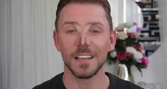 女生有这3种鼻型，一般与美女不搭边!特别第3种，很拉颜值!