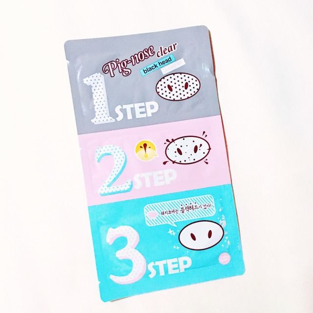 去黑头的方法你用过哪些?八款去黑头良心好物，远离黑头烦恼