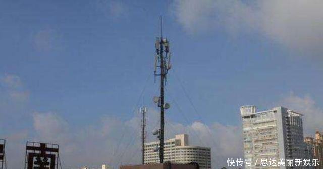 小区不同意建基站遭断网！中国铁塔停工反遭投诉，这个锅谁来背