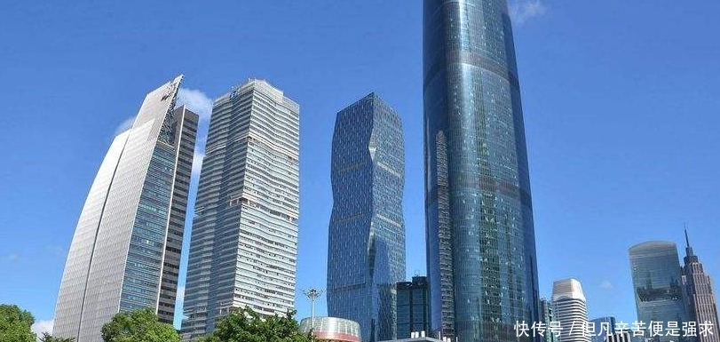 旅游天天荐:广州一日怎么逛最好