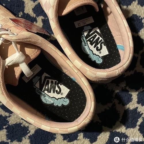  #板鞋#舒舒服服的经典款！Vans Era ComfyCush 板鞋