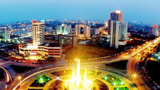  「一批」广东下一批高铁规划枢纽中心名单，这2个城市榜上有名