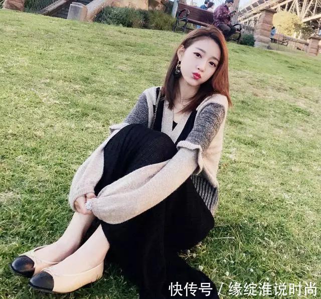 一双高跟鞋就可以达到提升整体高雅气质的效果