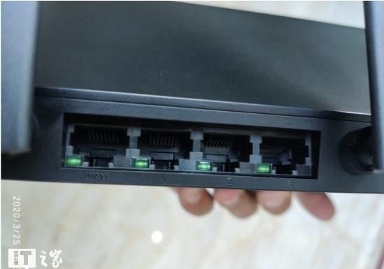  「AIoT」【IT之家众测著作】小米AIoT无线路由AX3600可否当担的起时代先锋？