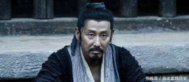 「亲信」韩信悲哀的一生统率数十万大军,却无1人愿意做他亲信