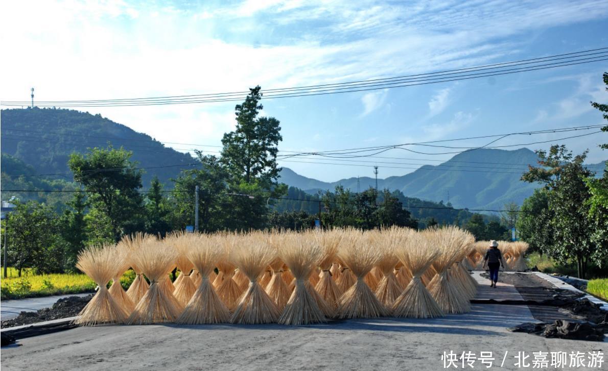 浙江和江西最有缘分的两座城市，名字相反，一个是县，一个是市！