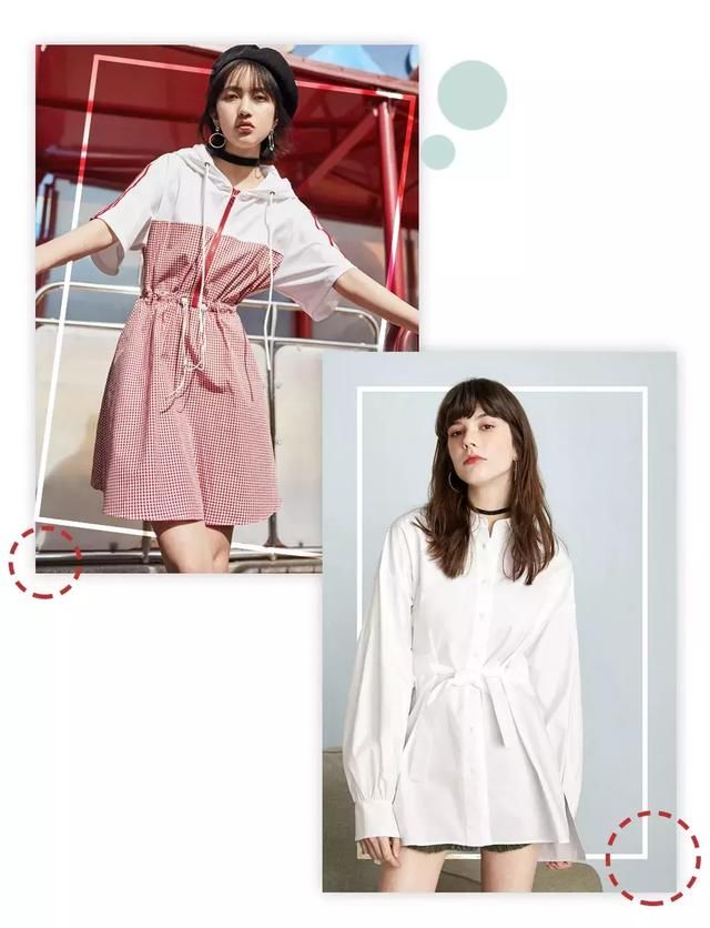 李宁，美邦，太平鸟……曾经土到爆的国货，现在简直美！翻！了