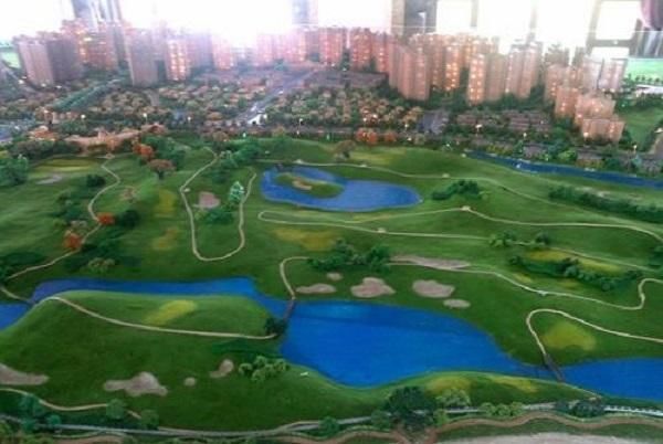 中国最值钱“鬼城”在这儿，上百栋海景别墅空置10年还卖不出去!