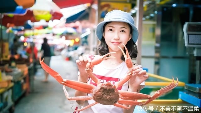 韩国旅行，探秘闻名全国却少被外国游客所知的市场，你想知道吗？