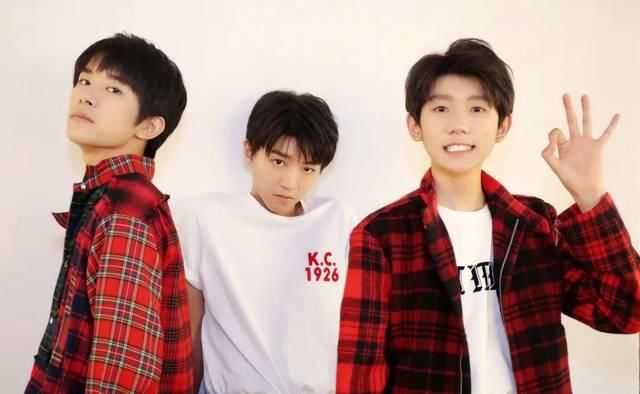  【回忆】何炅追忆TFBOYS初次上《快本》，有2个界面令他印像刻骨铭心，回忆杀