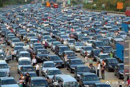 车辆购置税法公布 领事馆等五种车辆免税