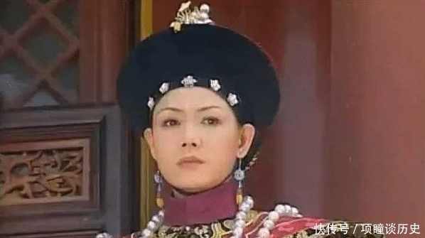 『翁同龢』慈安太后暴毙之谜揭开,不是慈禧谋害,光绪皇帝的老师给出答案