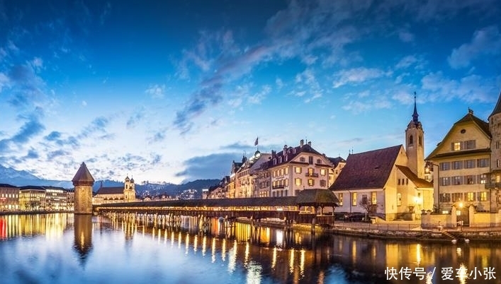 全球最受欢迎的国家：中国榜上有名，第一名来自欧洲！