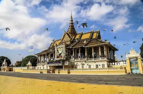 出国旅游超方便，3个不用头疼签证的好地方，一起说走就走