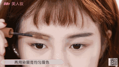 郑爽的少女感，原来都是靠“初恋系”妆发?