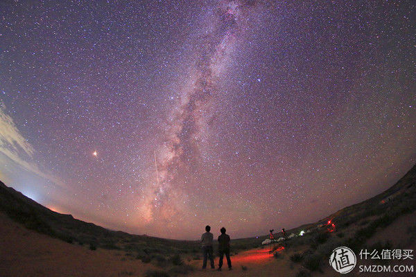 摄影笔记 篇二:星空摄影终结篇:银河、延时、星轨、星云、流星雨