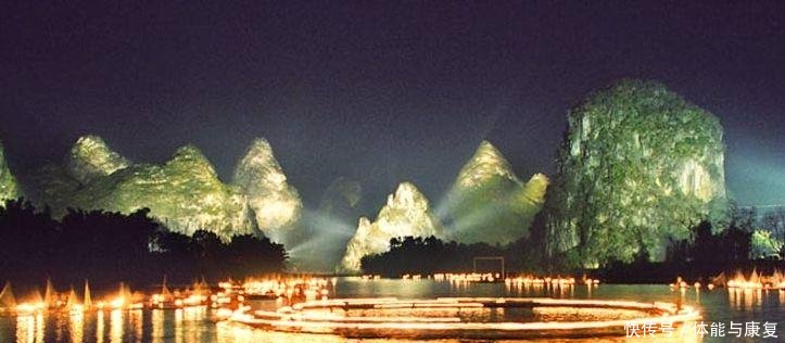 印象刘三姐宣告破产, 这些年它为广西带来了什么