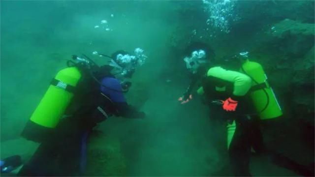 我国水质最好湖泊：水下发现神秘古城，为何被列为飞机禁飞区域？