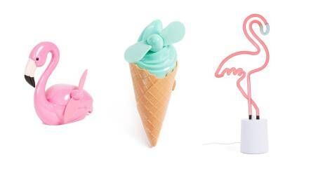 SHOPBOP避暑降温指南 8件单品解锁清凉夏日造型