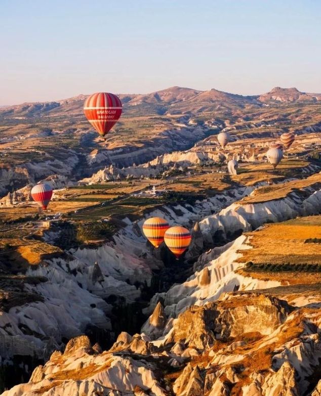 据说，99%的女人都抵挡不了这15个地方的诱惑