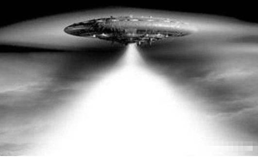 世界未解之谜：中国重庆曾经击落过外星人？是谣言还是确有其事？