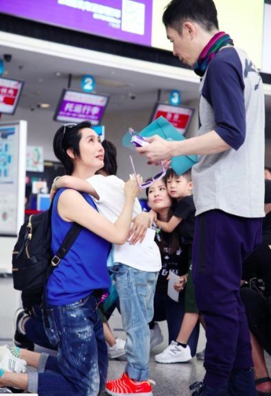 娱见|张卫健吸毒?张艺兴被恶意举报?萧敬腾表白大12岁经纪人?