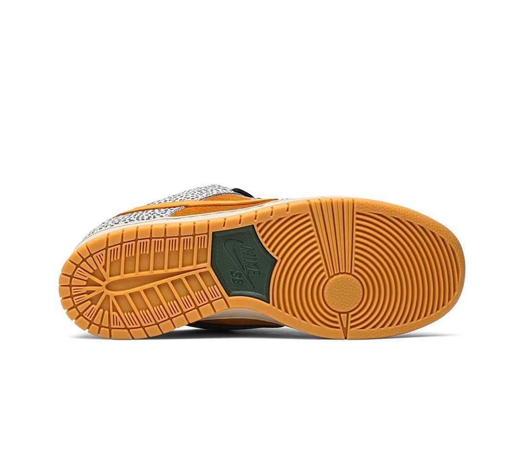 登场■又一双SB Dunk Low不会登陆SNKRS！本周将登场