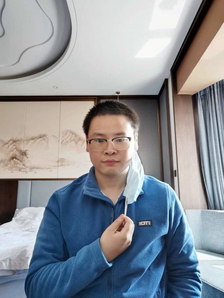  「共产党员」凯旋归来，一个不少！枣庄29名驰援湖北英雄回家