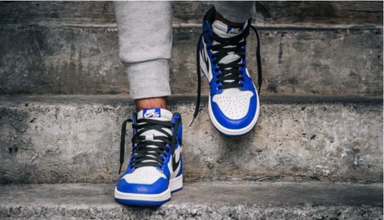 今年双11，不可错过的AJ1球鞋!