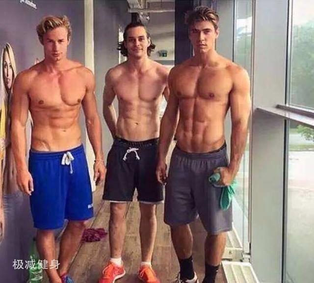 脸蛋和身材谁更重要？这个街头采访扎了某些男生的心