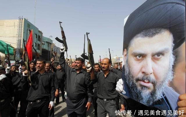 美国最近在中东打的战争