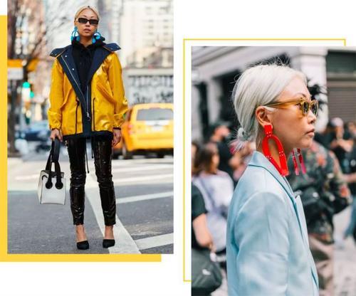 看过《延禧攻略》才发现，她们的美都来自这里