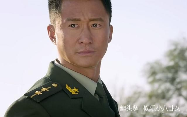 《战狼3》男主公布了,网友看到名单后气愤了,以后不支持吴京!