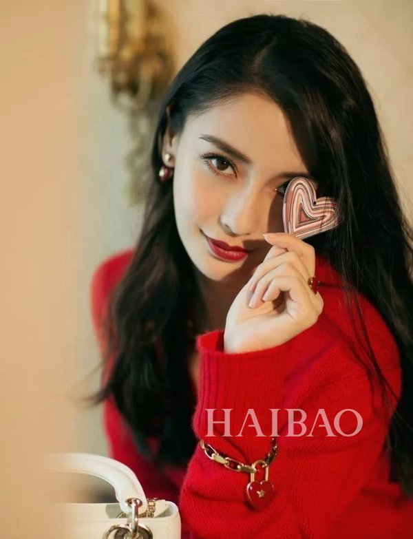 当红女星中十年后颜值最高的竟是她！