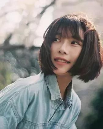 有这7个标志的女生，剪了短发颜值会飙升！尤其第2个，吸引人眼球