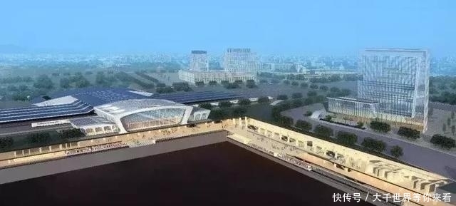 武汉光谷站将全面建成 网友评论褒贬不一