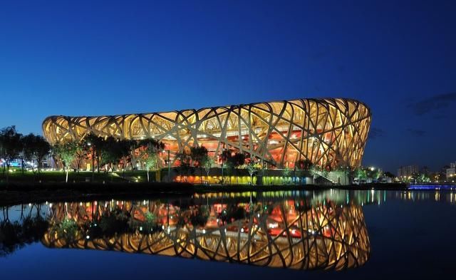 惊艳!外国人眼中特别美的中国十大建筑,你觉得美吗?