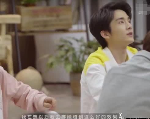 『何炅老师』张新成一句话惹怒何炅，何老师瞬间变脸，表示诋毁的话一定要三思