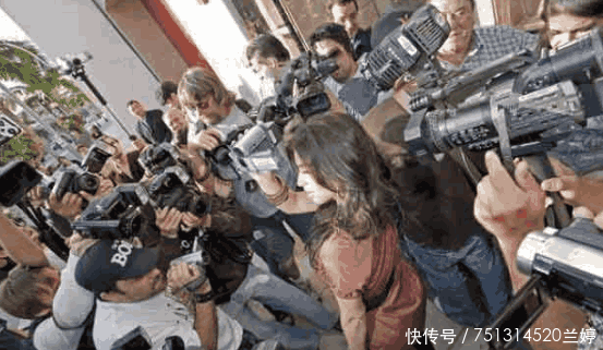 卓伟又爆猛料, 称姓刘的明星和父子俩之间有染! 这几位明星无辜躺