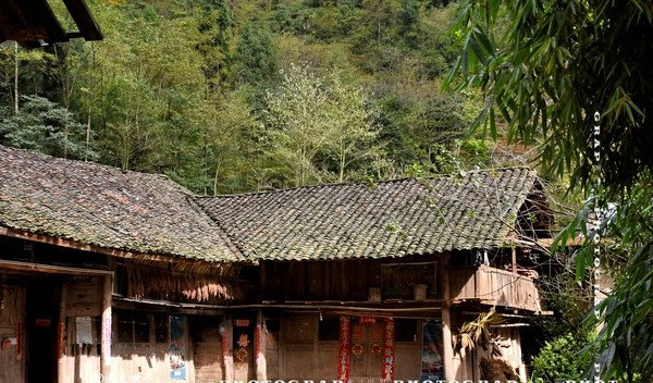 这村因一部电视剧火了却没游客，竟只为这个原因。