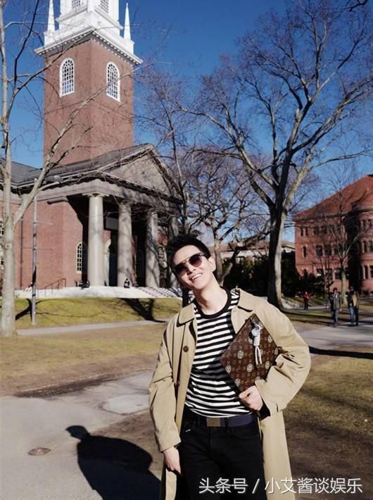 《如懿传》中的颜值担当是李玉，网友：戏里戏外都是进忠比较帅！