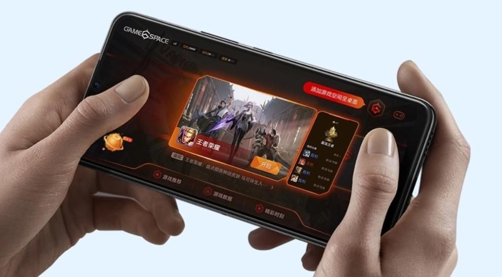  『动静』为什么vivo在2020年没有动静了vivo s6 这款手机怎么样