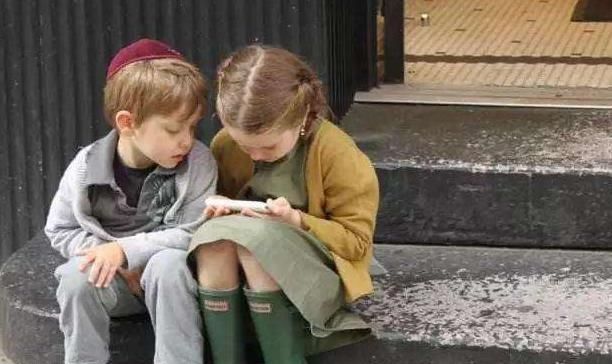  「教育」世界“最聪明”的犹太人，教育孩子有这4条秘诀，值得家长们借鉴