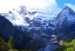 被遗忘的人间仙境，四川稻城，你不知道的原生态之美