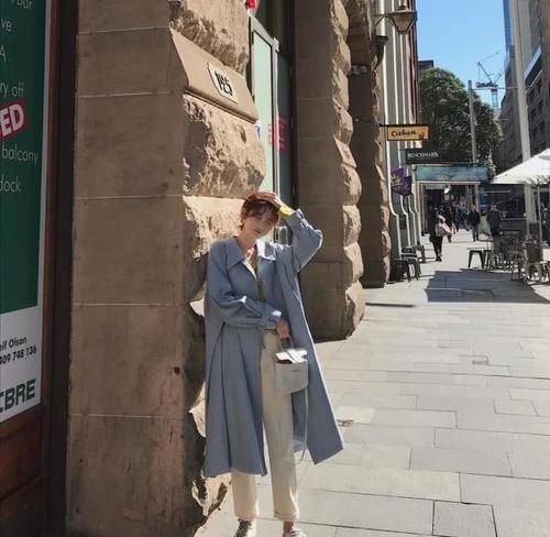  『气质』春季穿搭还没搞定？人见人爱的十组穿搭示范，减龄甜美有气质